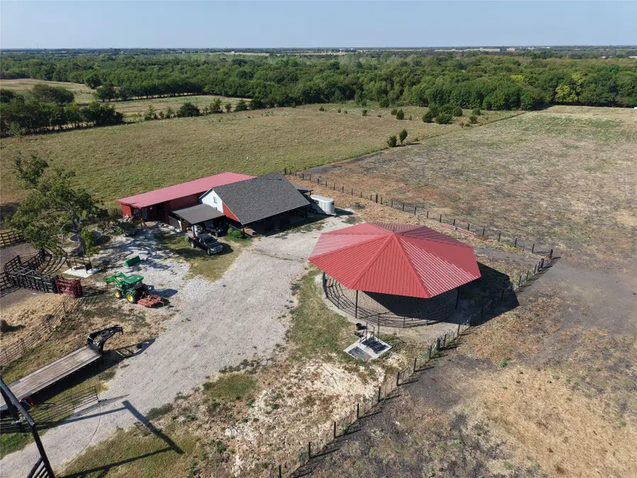 7580 County Road 4807, Ladonia, TX 75449 - #2