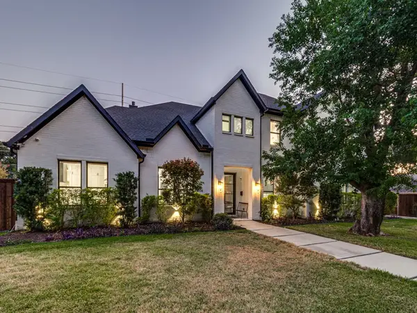 3536 Jubilee Trail, Dallas, TX 75229