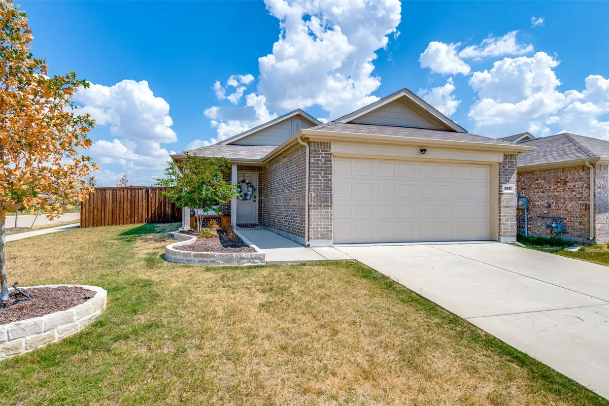 3951 Condor Drive, Crandall, TX 75114 - #1