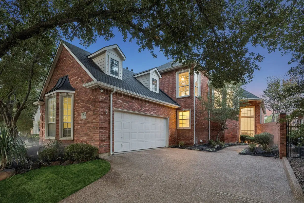 5512 Southern Hills Drive, Frisco, TX 75034 - #1