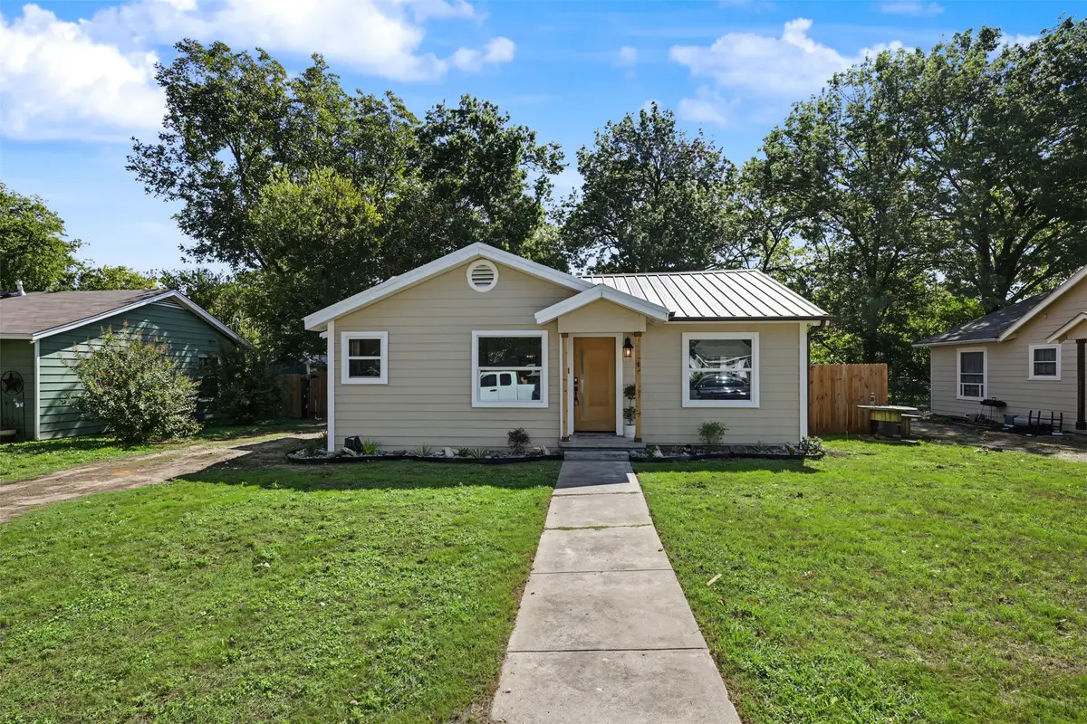 3932 Cumberland Avenue, Waco, TX 76707 - #1