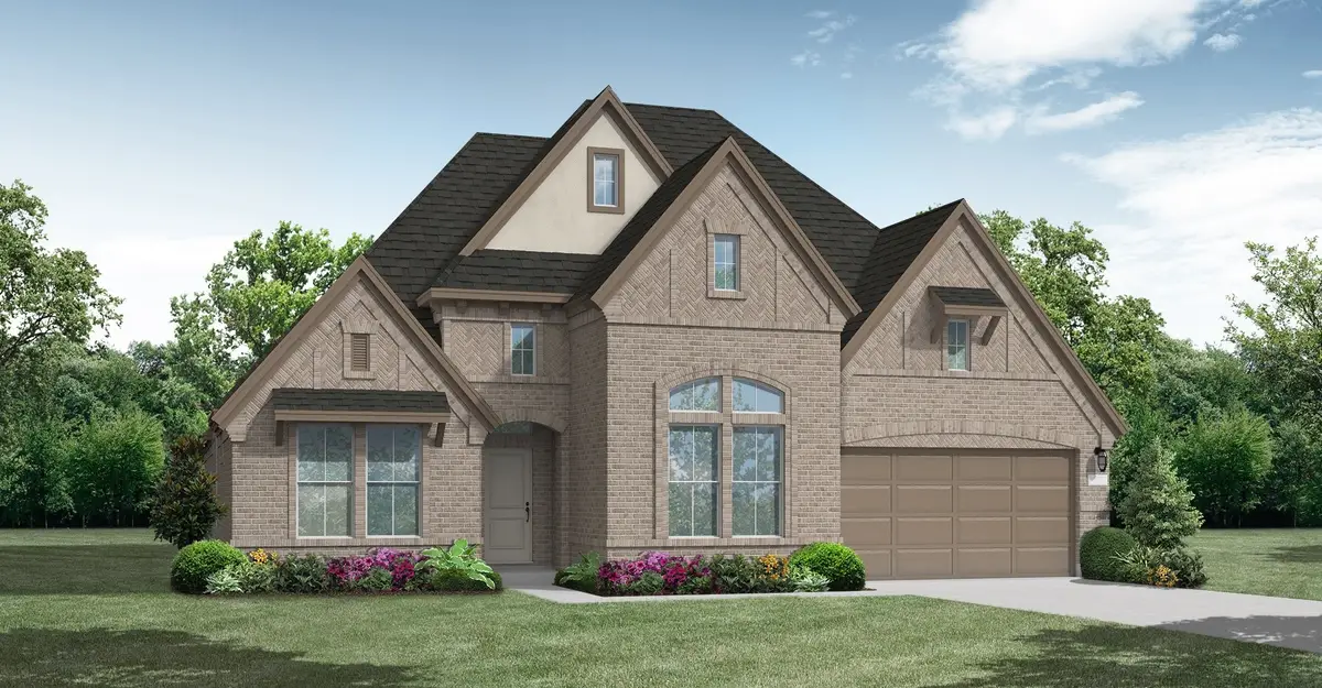 16805 Purpurea Road, Justin Roanoke, TX 76247 - #1
