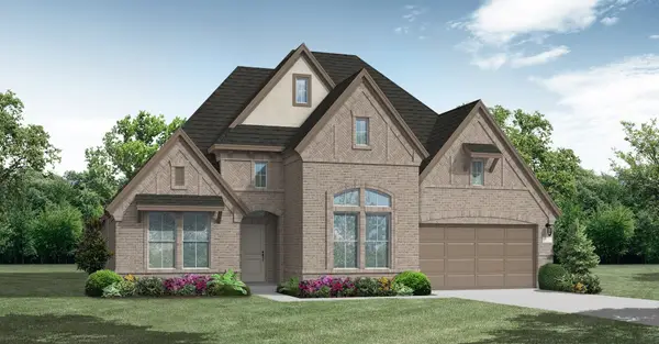 16805 Purpurea Road, Fort Worth, TX 76247