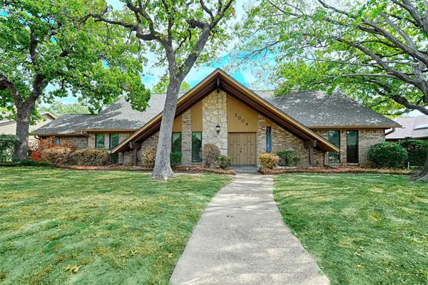 3004 Wingren Road, Irving, TX 75062