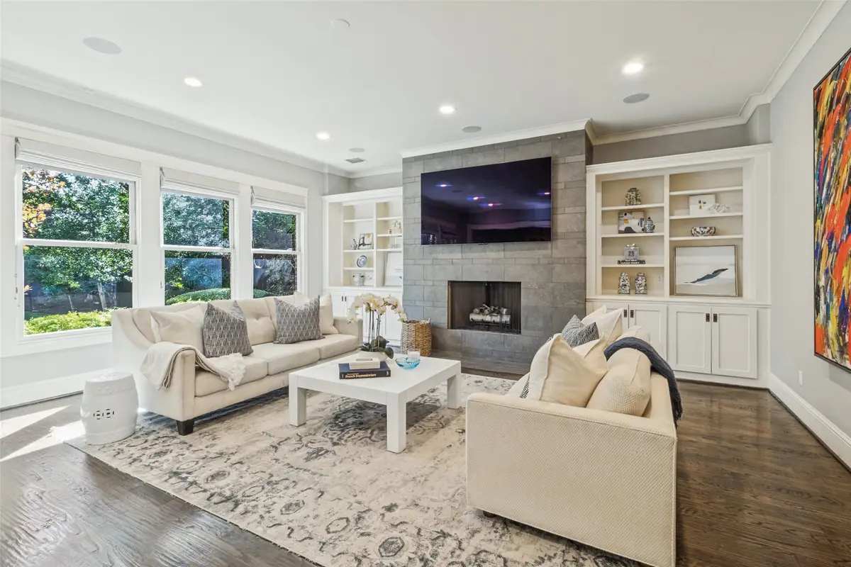 5318 Goodwin Avenue, Dallas, TX 75206 - #1