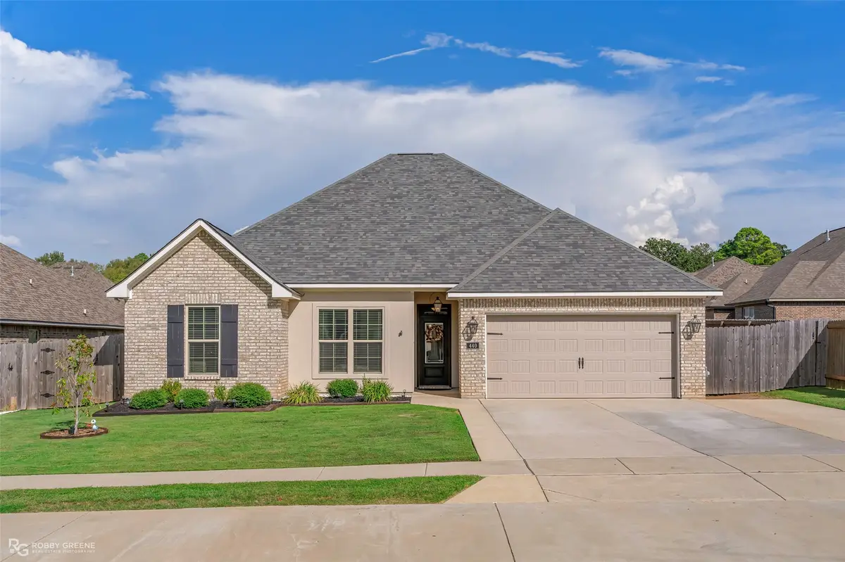 440 N Lost River Drive, Benton, LA 71006 - #1