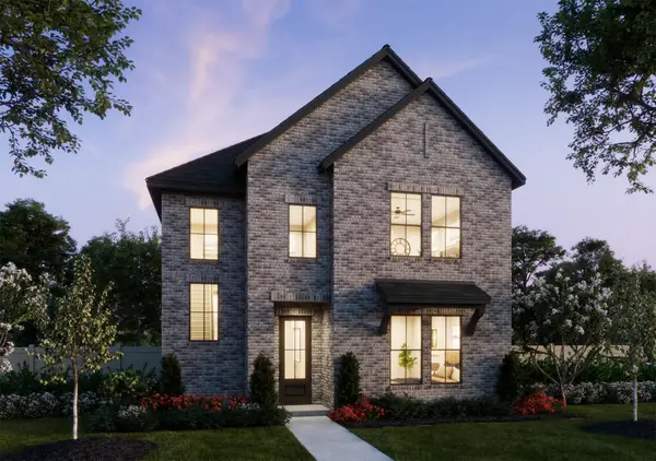 4624 Reveille Drive, McKinney, TX 75071