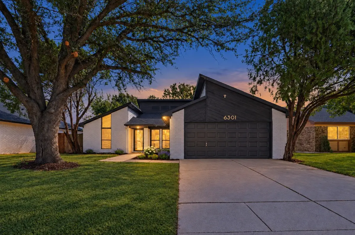6301 Minuteman Lane, Arlington, TX 76002 - #1