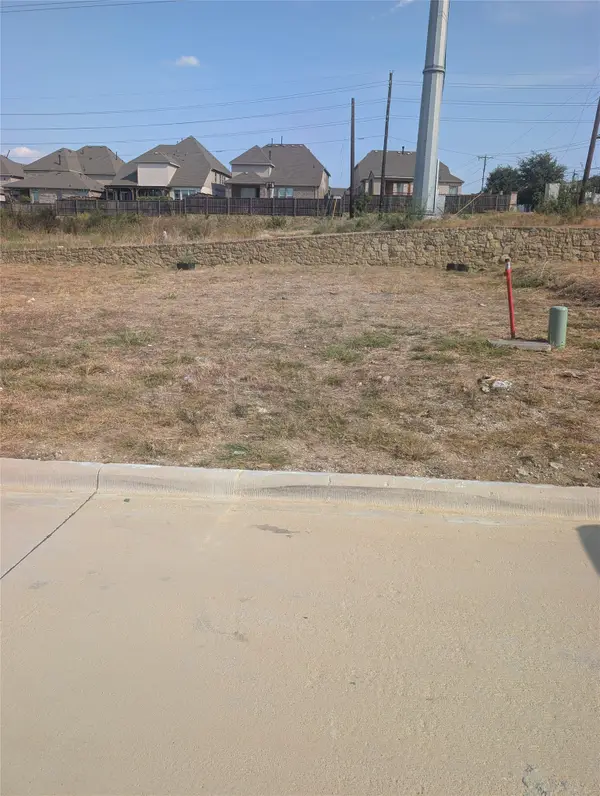 3405 Umyousef Court, Irving, TX 75038