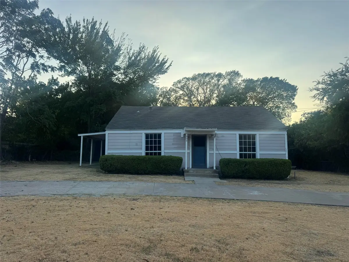 803 N Joe Wilson Road, Cedar Hill, TX 75104 - #1