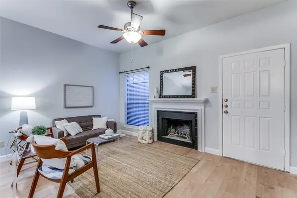 3904 Rawlins Street #111, Dallas, TX 75219