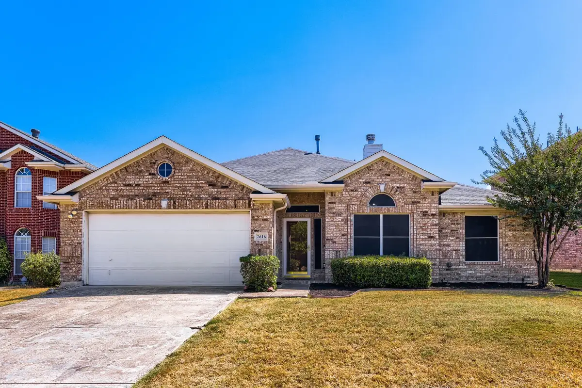2616 Cantura Drive, Mesquite, TX 75181 - #1
