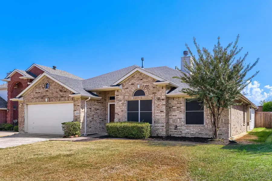 2616 Cantura Drive, Mesquite, TX 75181 - #2