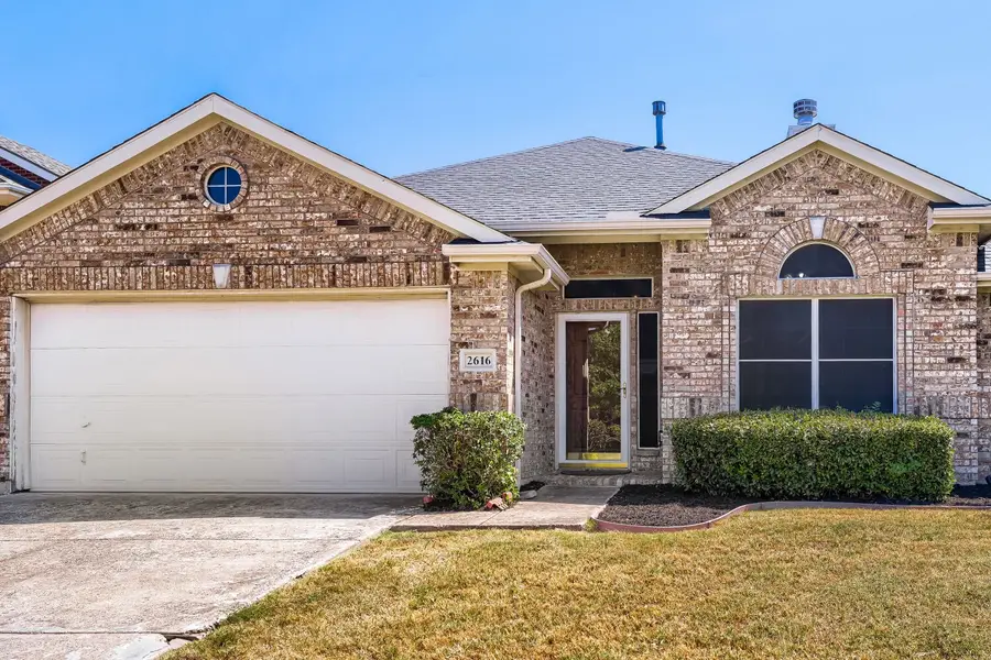 2616 Cantura Drive, Mesquite, TX 75181 - #3
