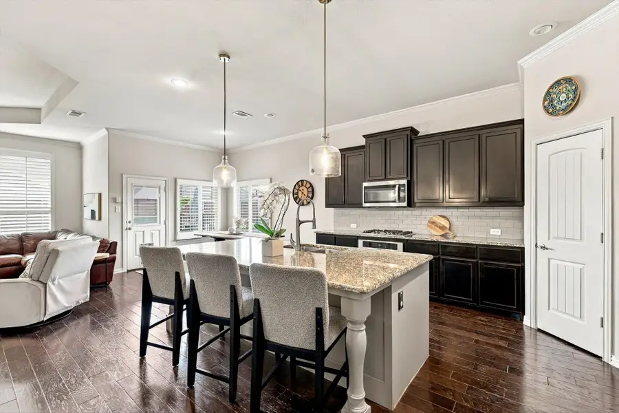 2027 San Marino Lane, Lewisville, TX 75077 - #2