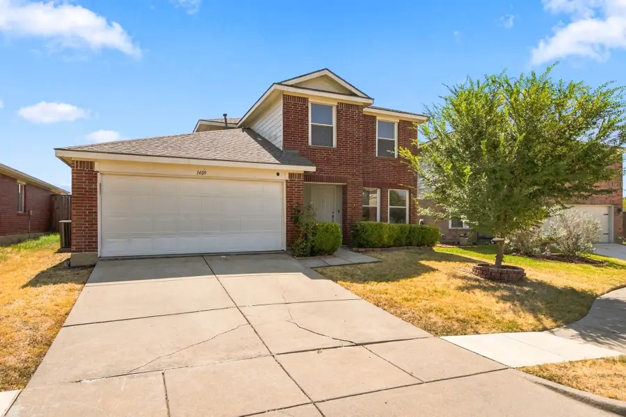 1409 Ridgecrest Drive, Little Elm, TX 75068 - #2