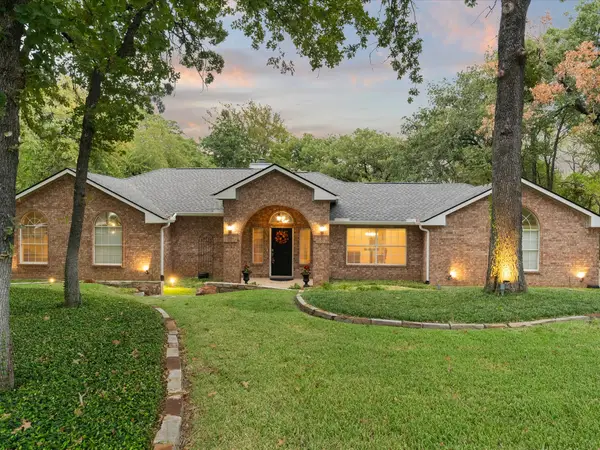 701 Pearl Cove, Oak Point, TX 75068