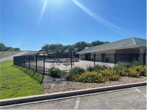 0 Cozy Cove Court, Chico, TX 76431