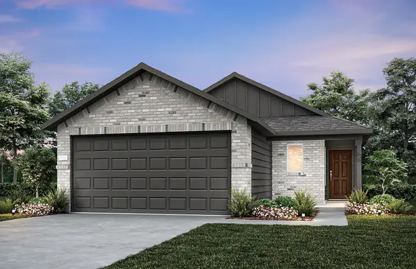 2504 Cashel Cove, Princeton, TX 75407