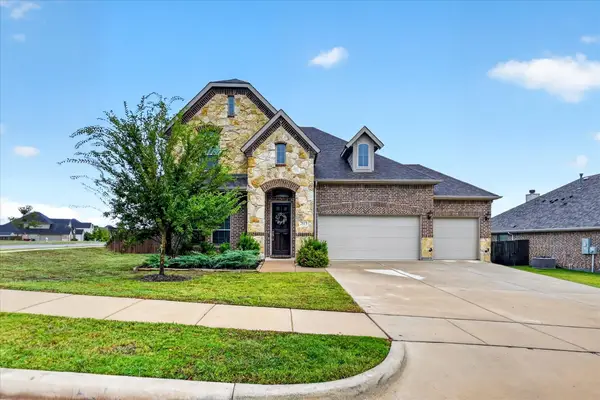 2613 Saint Lawrence Drive, Sherman, TX 75092