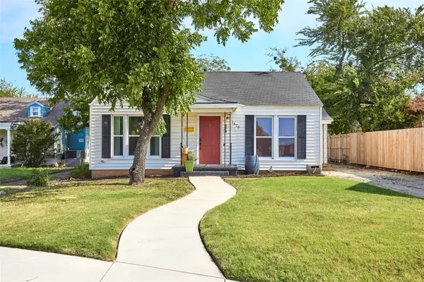 1425 Cedar Crest Drive, Abilene, TX 79601