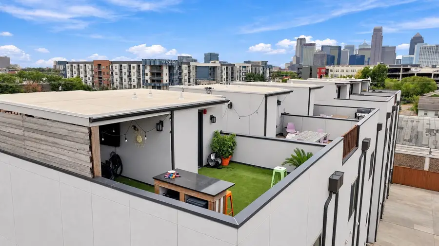 3816 Roseland Avenue #D300, Dallas, TX 75204 - #2