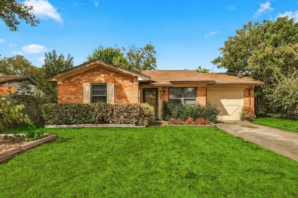 733 Red Mill Lane, Mesquite, TX 75149