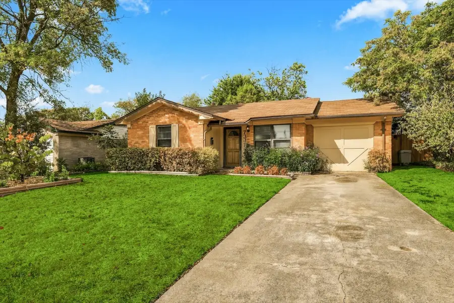 733 Red Mill Lane, Mesquite, TX 75149 - #2