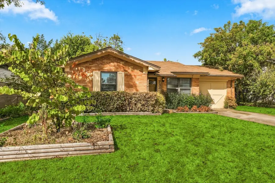 733 Red Mill Lane, Mesquite, TX 75149 - #3