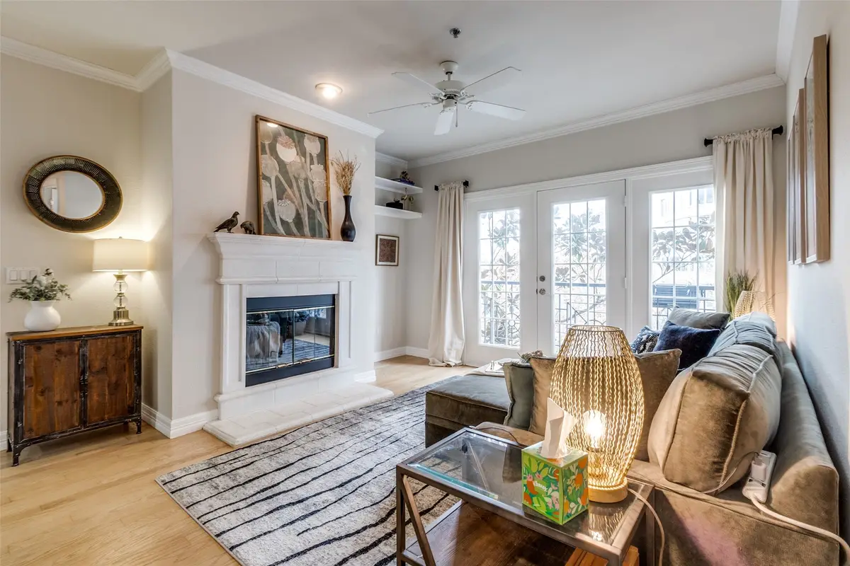 3400 Welborn Street #301, Dallas, TX 75219 - #1