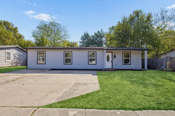 820 Grande Drive, Mesquite, TX 75149