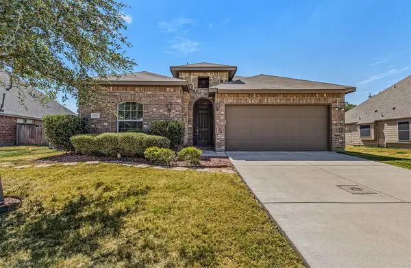 3005 Flowering Springs Drive, Forney, TX 75126