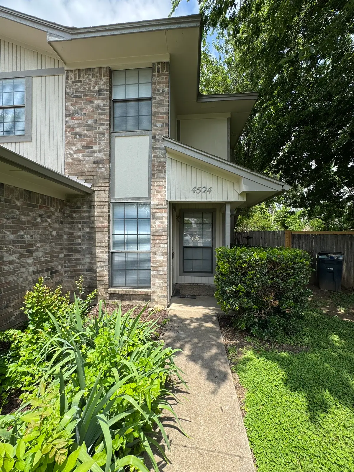 4524 Halyard Court #4524&4528, Fort Worth, TX 76135 - #1