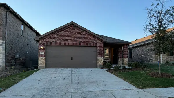 5407 Cormorant Grove, Crandall, TX 75114