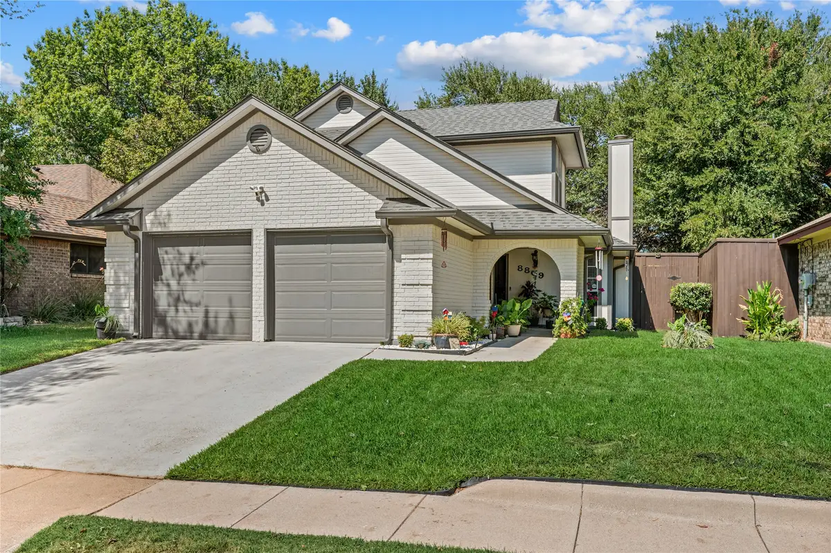 8809 Tyne Trail, Fort Worth, TX 76118 - #1