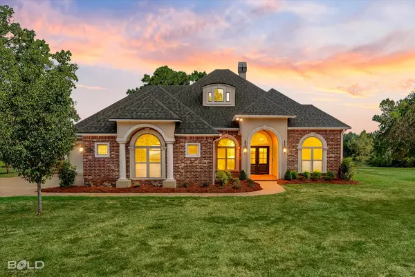 157 Jennifer Drive, Stonewall, LA 71078
