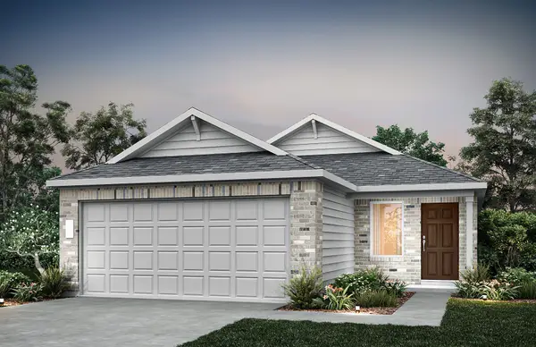 1211 Bray Drive, Princeton, TX 75407
