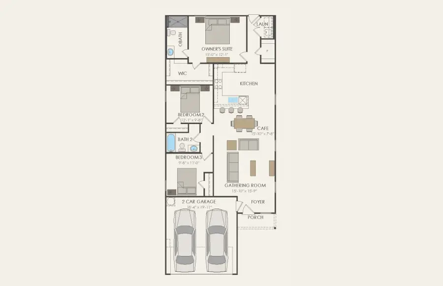 1211 Bray Drive, Princeton, TX 75407 - #3