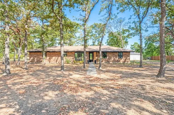 204 Baseline Road, Krugerville, TX 76227