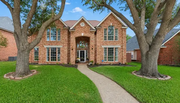 7720 Alderwood Place, Plano, TX 75025