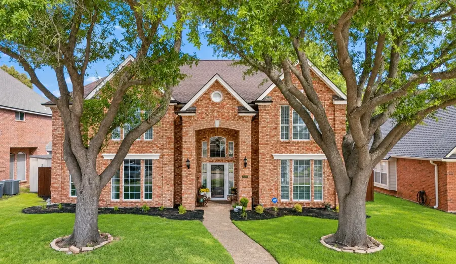 7720 Alderwood Place, Plano, TX 75025 - #2