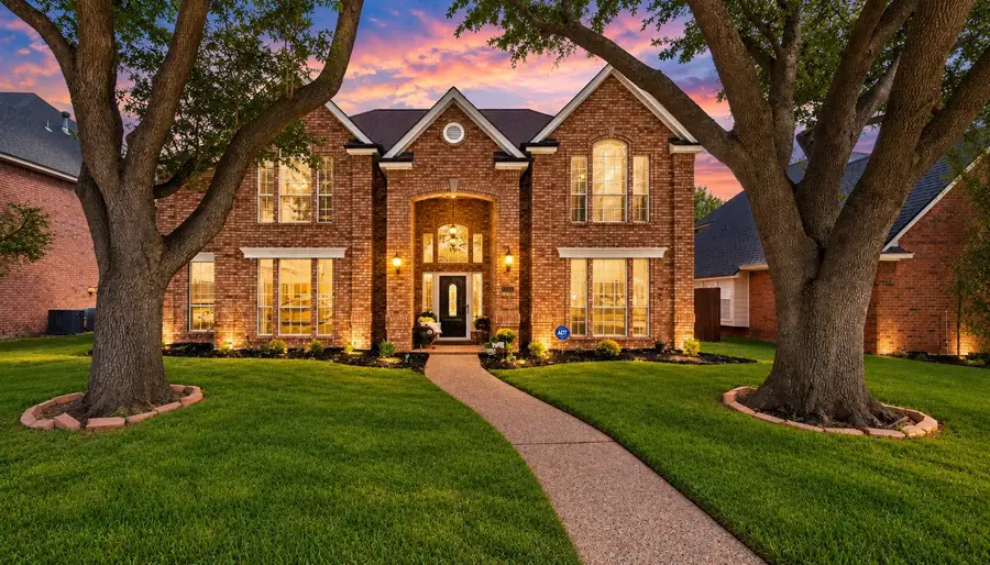 7720 Alderwood Place, Plano, TX 75025 - #3