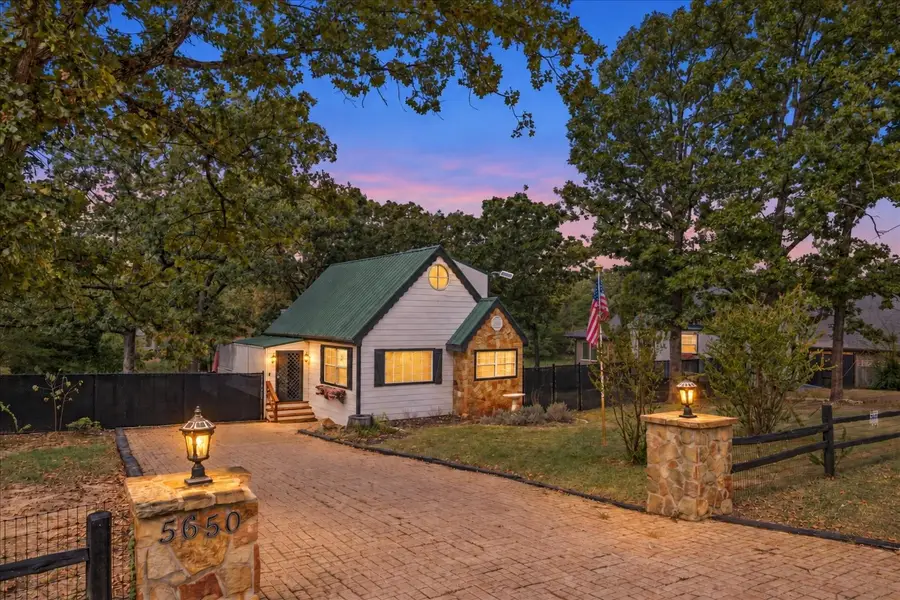 5650 Point Lavista, Malakoff, TX 75148 - #2
