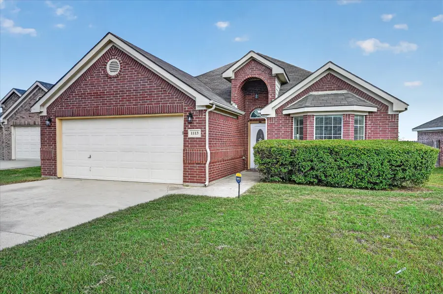 1113 Manhassett Court, Fort Worth, TX 76140 - #2