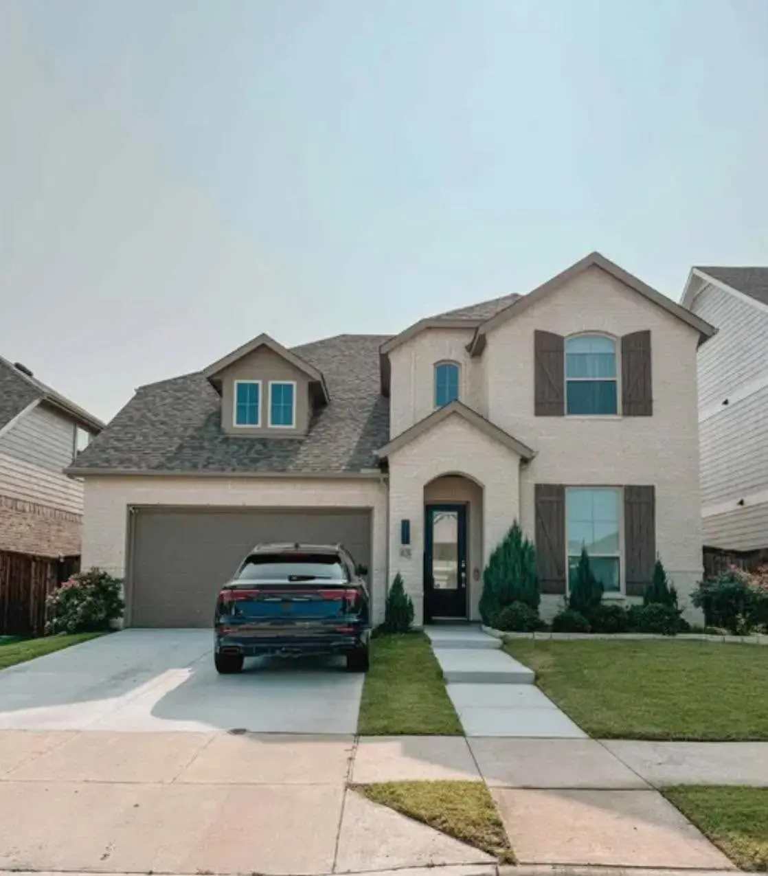 4135 Down Rush Drive, Royse City, TX 75189 - #1