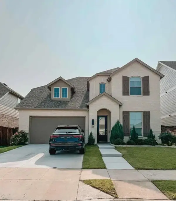 4135 Down Rush Drive, Royse City, TX 75189