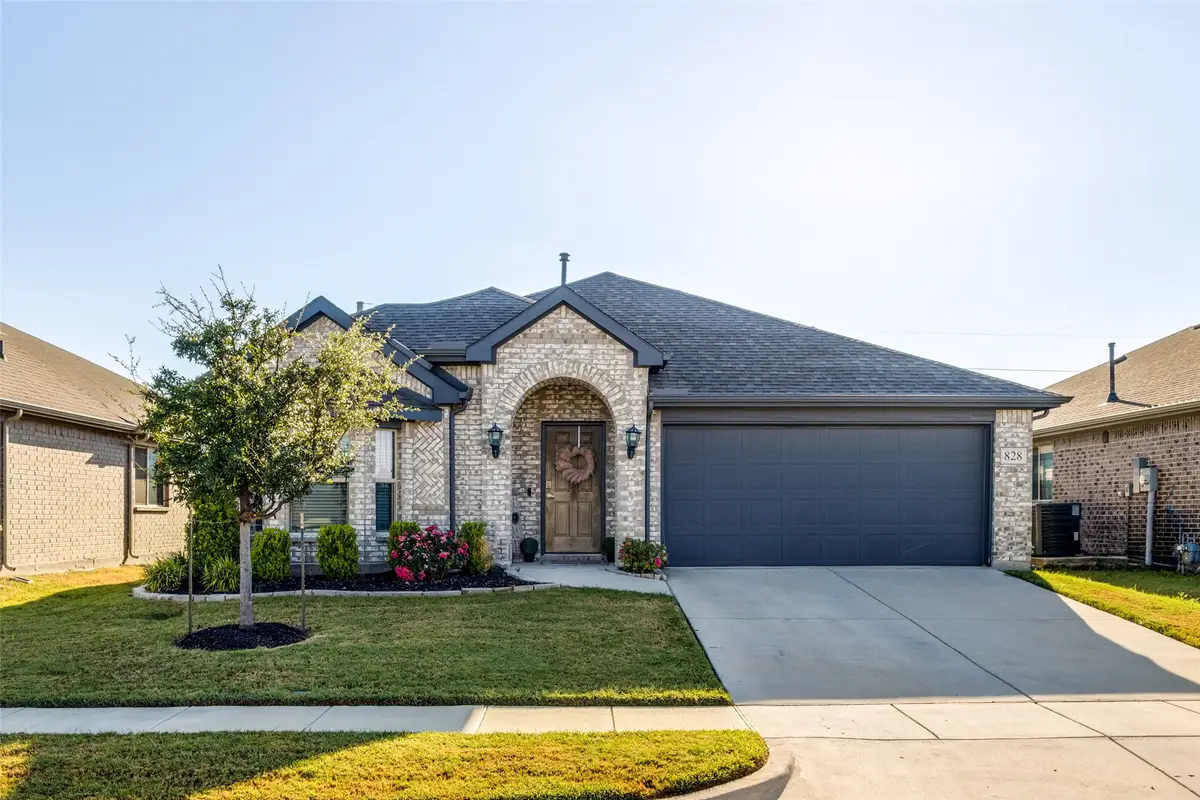 828 Foxtail Bend, Lavon, TX 75166 - #1