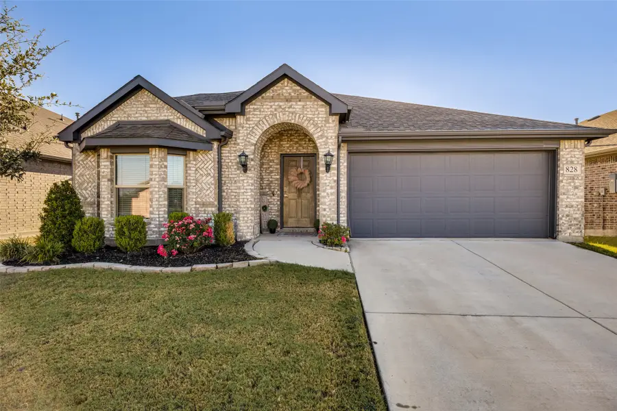 828 Foxtail Bend, Lavon, TX 75166 - #2