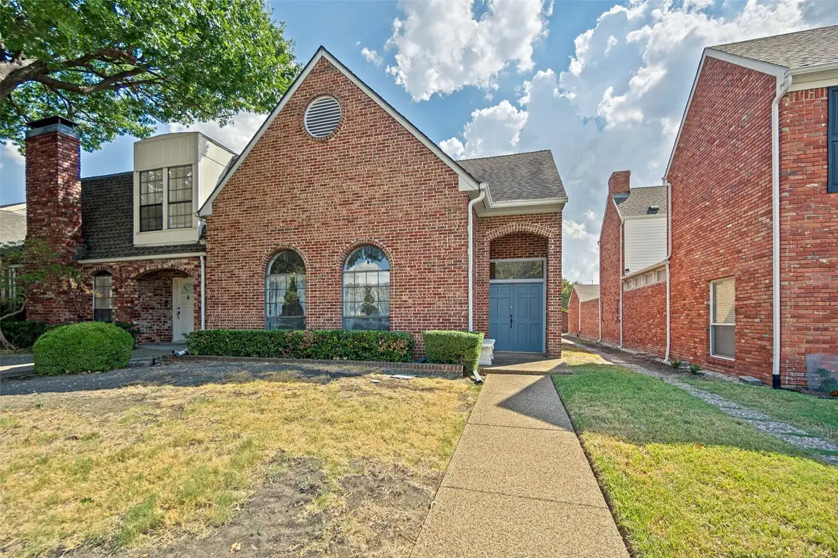 6928 Clearhaven Drive, Dallas, TX 75248 - #1