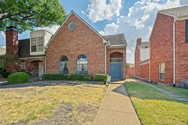 6928 Clearhaven Drive, Dallas, TX 75248